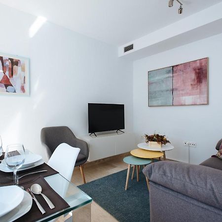 Triana Home - Free Parking Севилья Экстерьер фото
