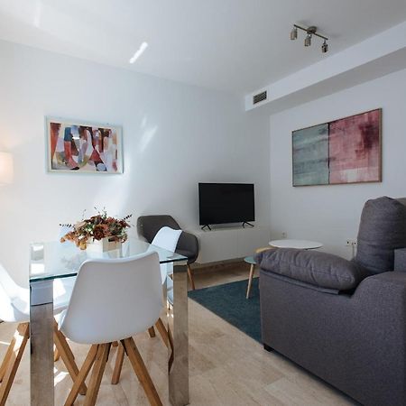 Triana Home - Free Parking Севилья Экстерьер фото