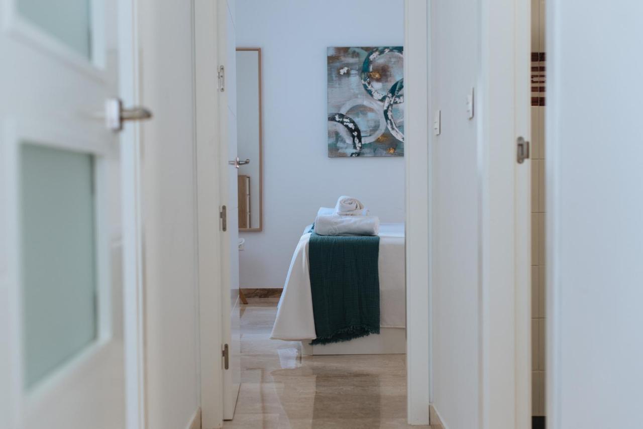 Triana Home - Free Parking Севилья Экстерьер фото
