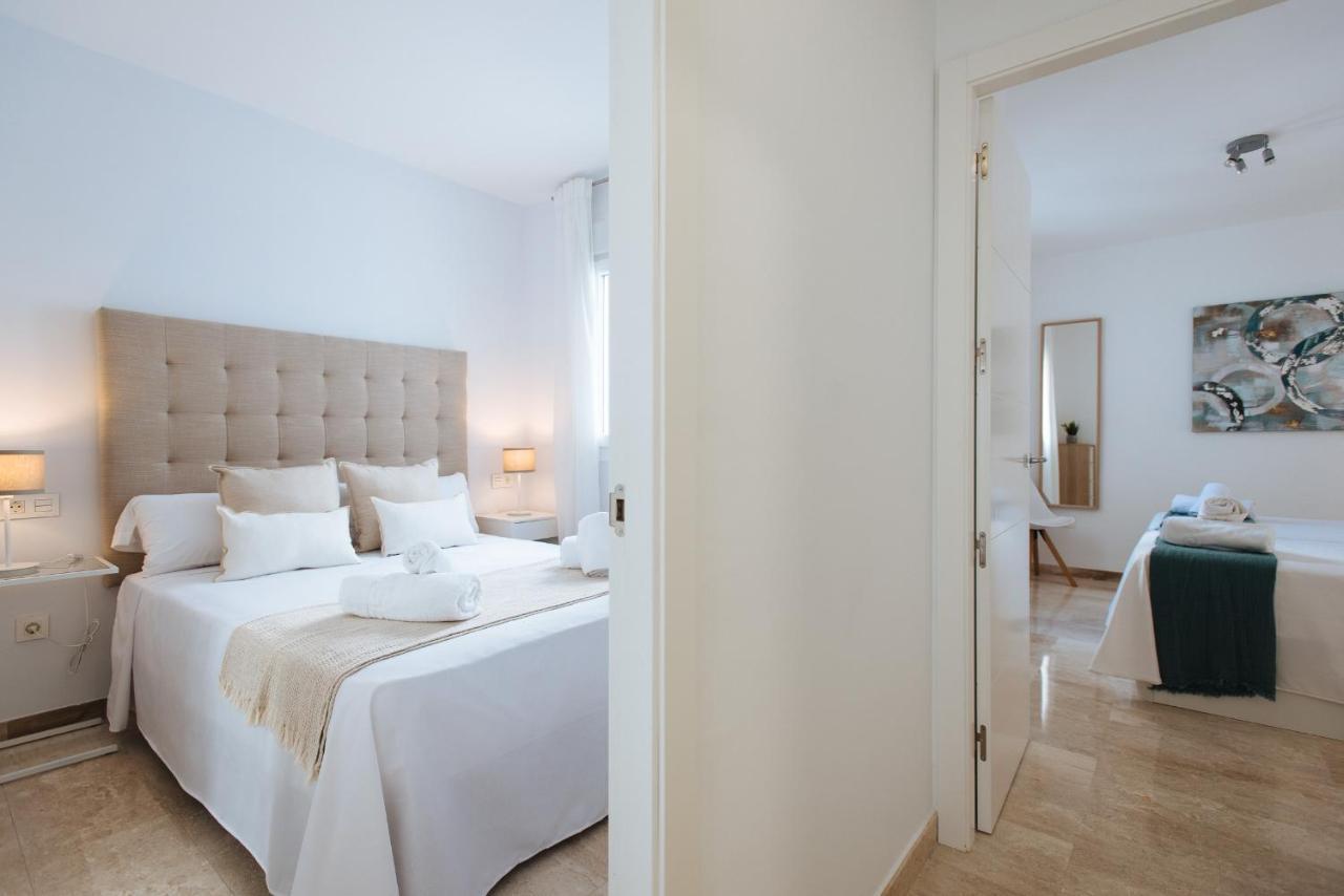 Triana Home - Free Parking Севилья Экстерьер фото
